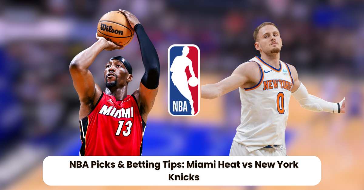 Heat vs Knicks Predictions